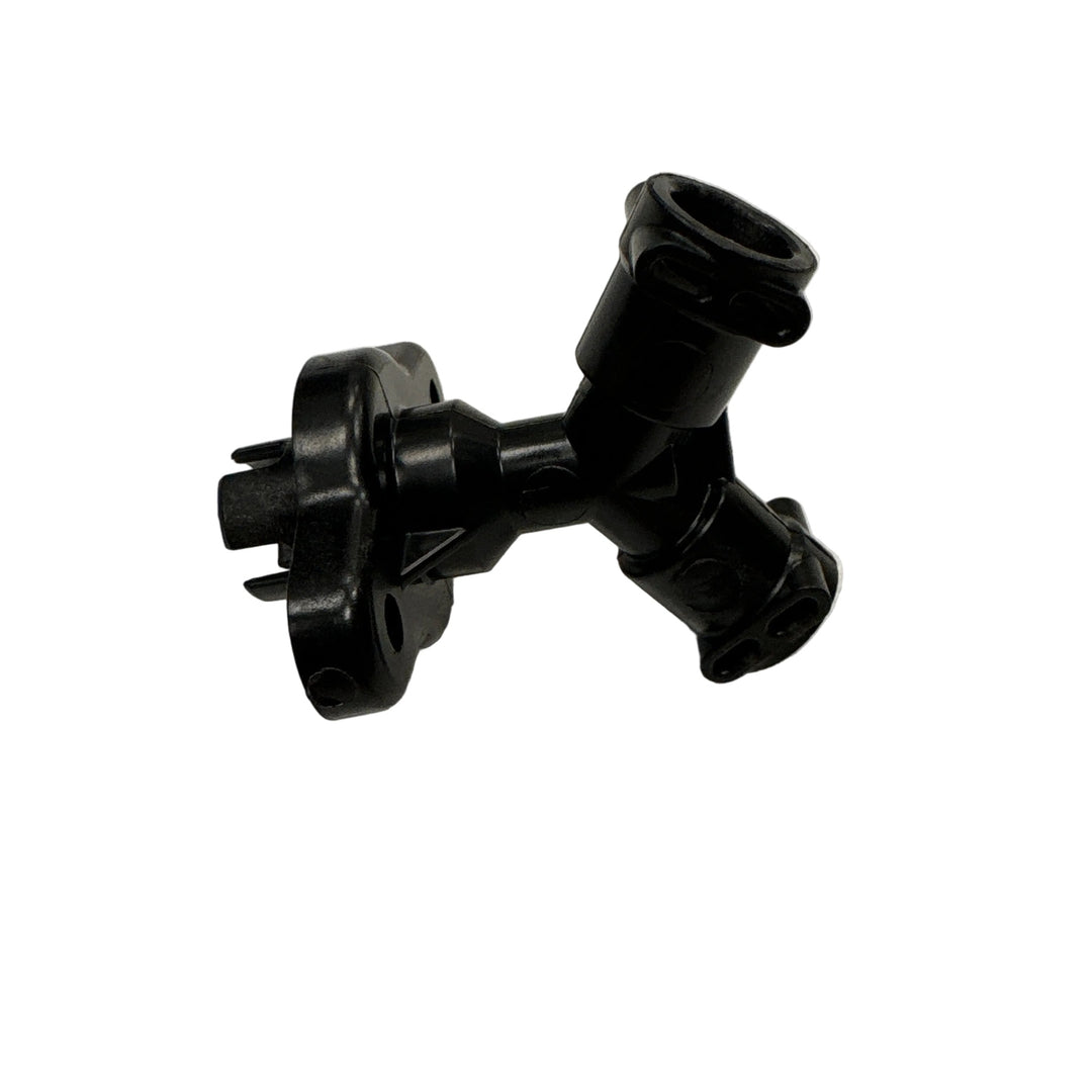 DeLonghi Connector -valve 3way 