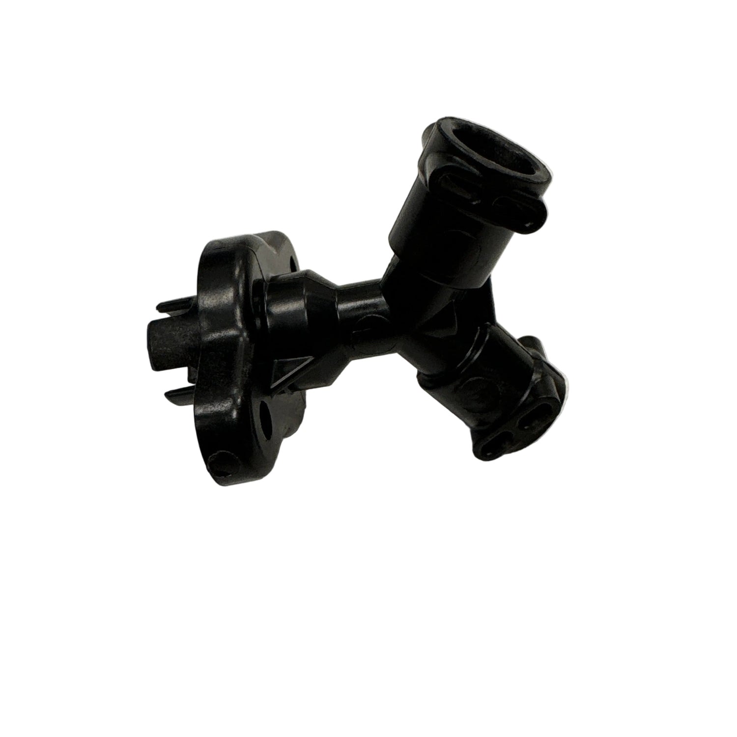 DeLonghi Connector -valve 3way #AS00005380