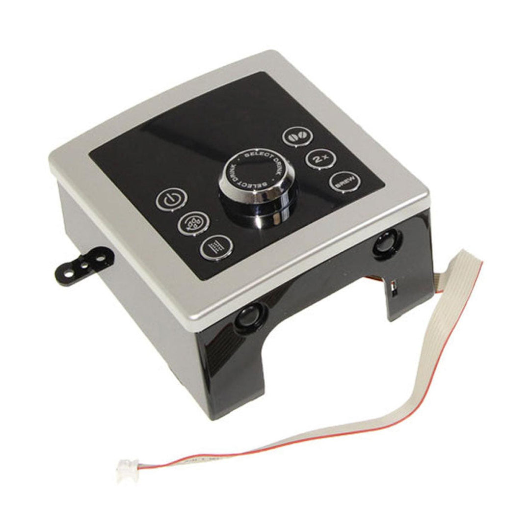 DeLonghi Control Panel Assembly with Board - 7313240281