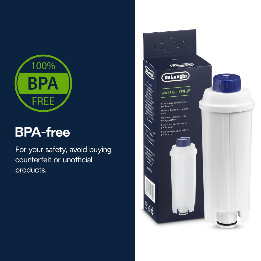 DeLonghi DLS C002 Water Filter