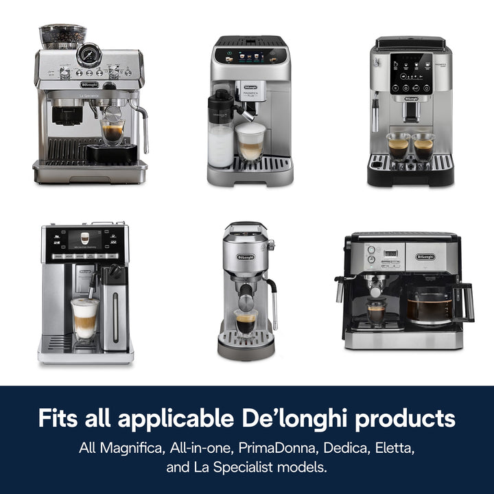 DeLonghi DLS C002 Water Filter
