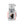 DeLonghi Dedica Duo Espresso Machine with Cold Brew, White #EC890WI