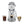 DeLonghi Dedica Duo Espresso Machine with Cold Brew, White #EC890WI