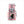 DeLonghi Dedica Duo Espresso Machine with Cold Brew, Rose #EC890PK
