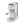 DeLonghi Dedica Duo Espresso Machine with Cold Brew, White #EC890WI