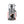 DeLonghi Dedica Duo Espresso Machine with Cold Brew, Stainless Steel #EC890M