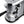DeLonghi Dedica Maestro Plus Espresso Machine, Metal #EC950M