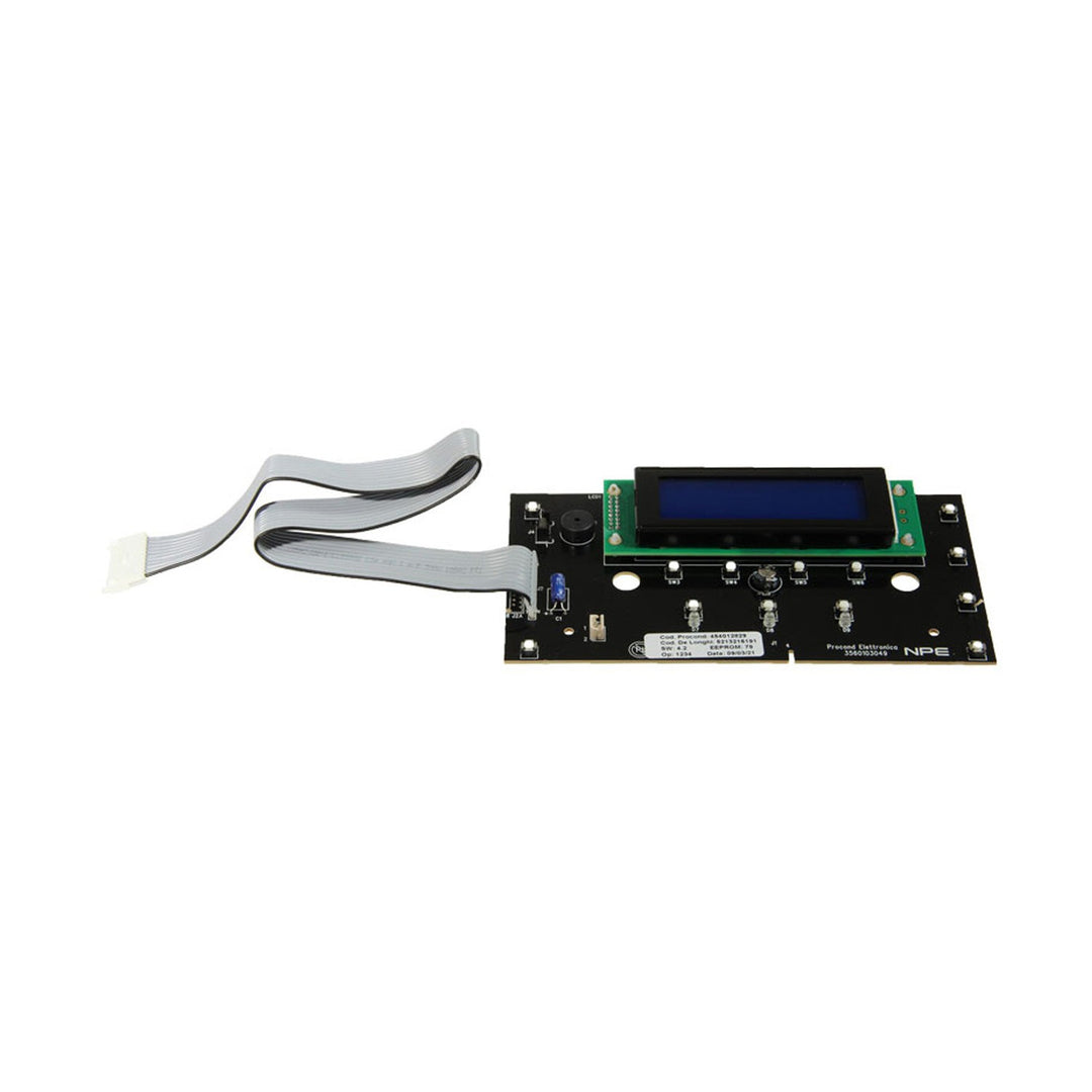 DeLonghi Display Board - 5213216191