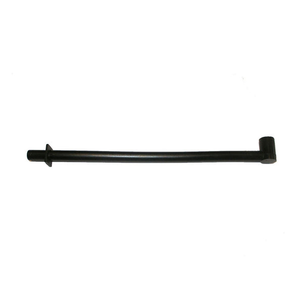 DeLonghi Drain Hose 90°L180 - 5332186200