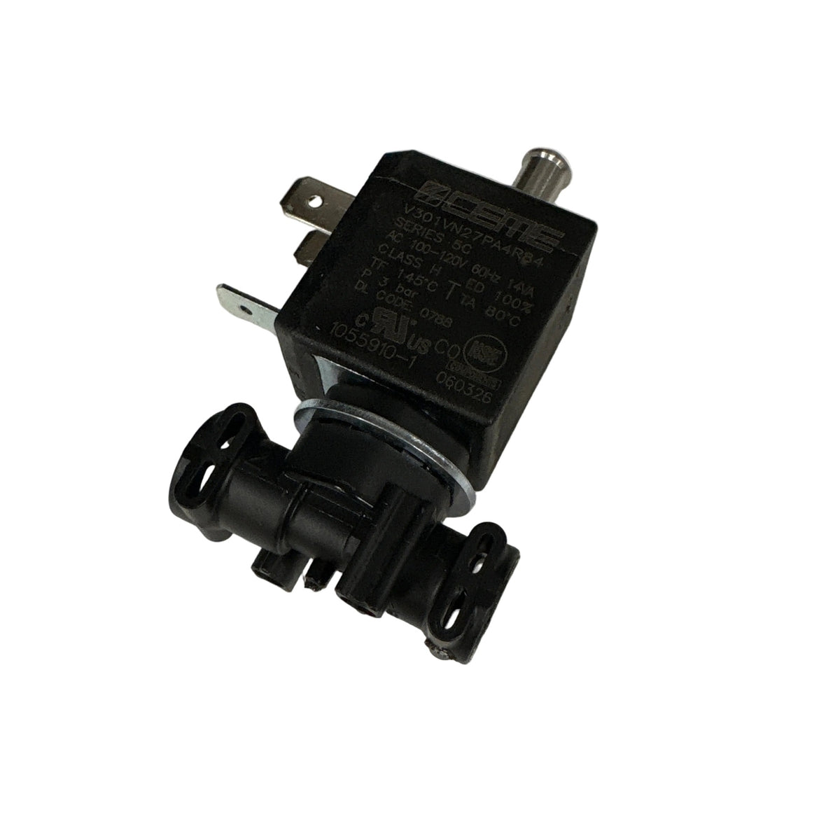 DeLonghi ELVAL CEME2301 V2.7 - AS00011300
