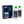 DeLonghi EcoDecalk Descaler Liquid 2 Pack, 500ml each