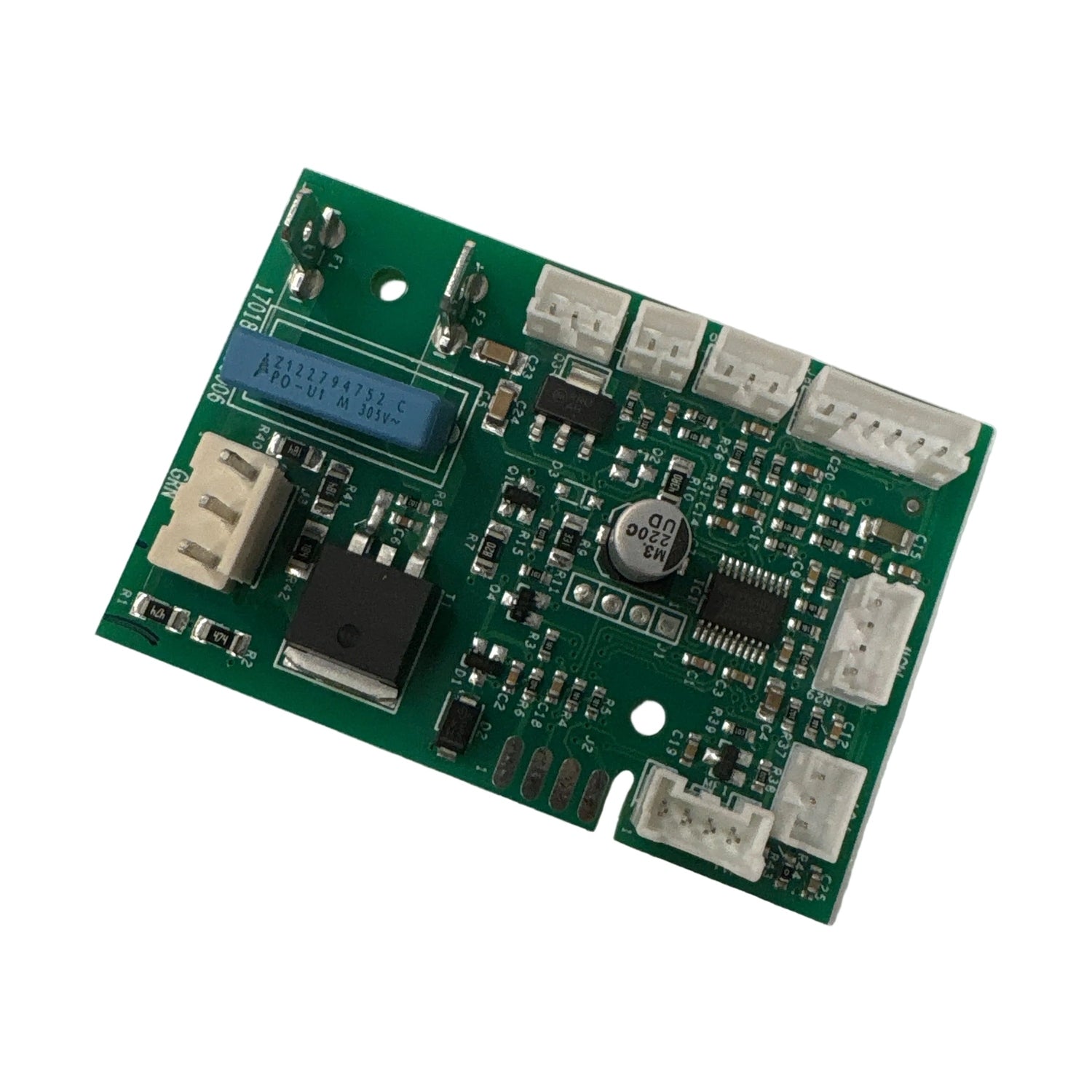 DeLonghi Electronic PCB Grinder AS00007843