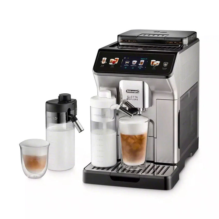DeLonghi Eletta Explore Espresso Machine 