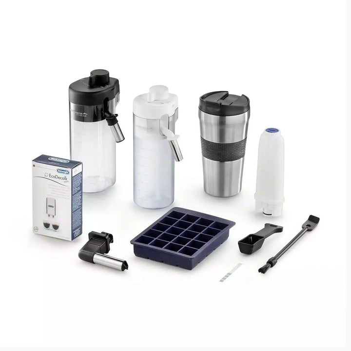 DeLonghi Eletta Explore Espresso Machine 