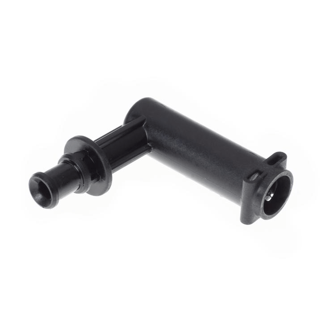 DeLonghi Housing Filter Desc Black - 5313258141