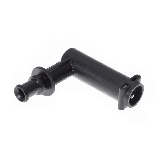 DeLonghi Housing Filter Desc Black - 5313258141