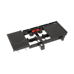 DeLonghi Internal Drip Tray with Magnet & Level #AS00001236