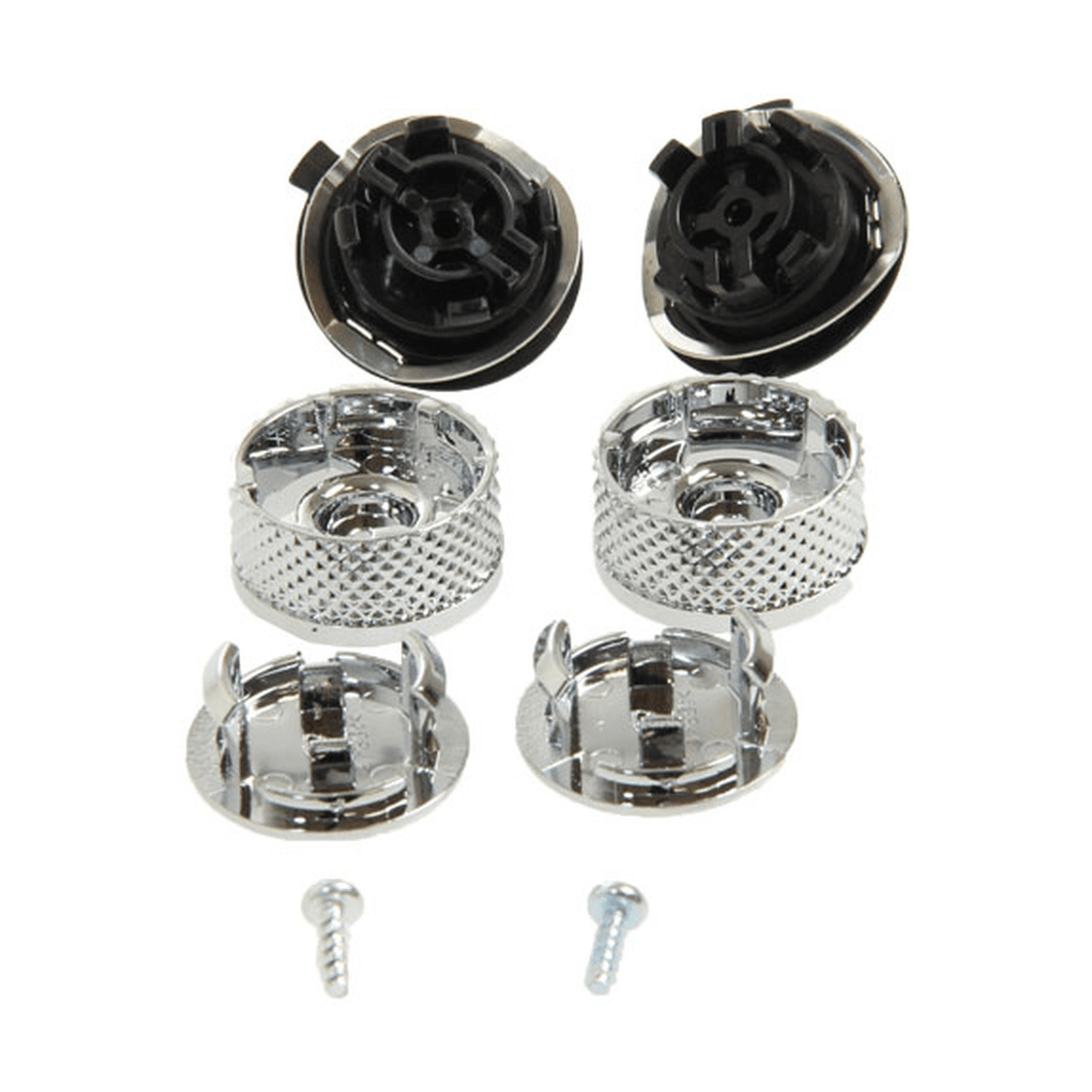 DeLonghi Knob Kit - EC93XX AS00007090