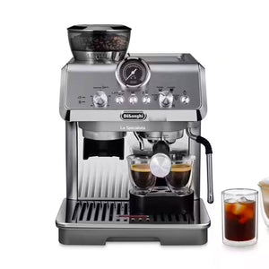 DeLonghi La Specialista Arte Evo Semi-Automatic Espresso Machine #EC9255MS