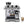 DeLonghi La Specialista Maestro Semi-Automatic Espresso Machine #EC9885M