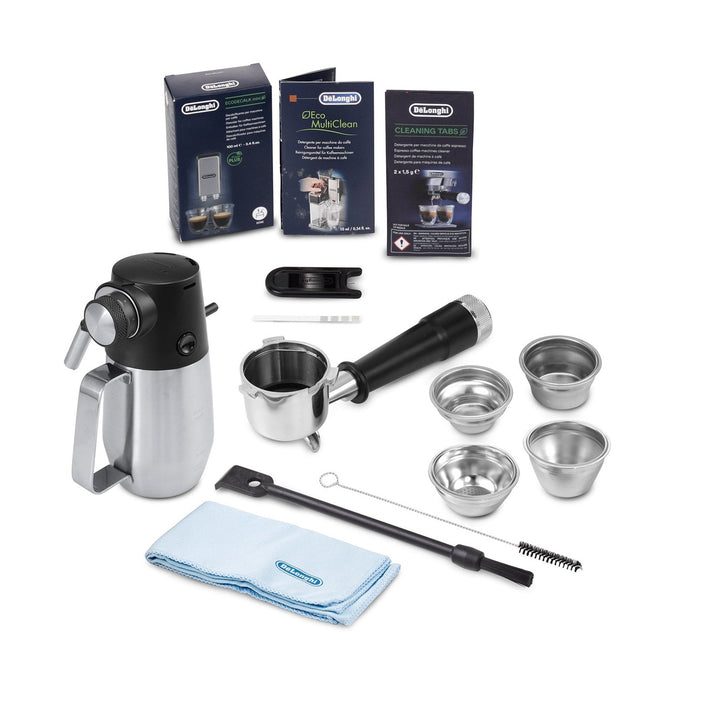 DeLonghi La Specialista Maestro Semi-Automatic Espresso Machine 