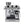 DeLonghi La Specialista Maestro Semi-Automatic Espresso Machine #EC9885M