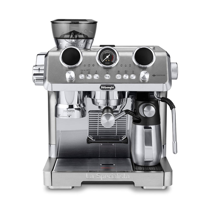 DeLonghi La Specialista Maestro Semi-Automatic Espresso Machine 
