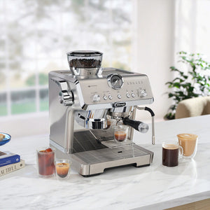 DeLonghi La Specialista Opera Espresso Machine #EC9555M