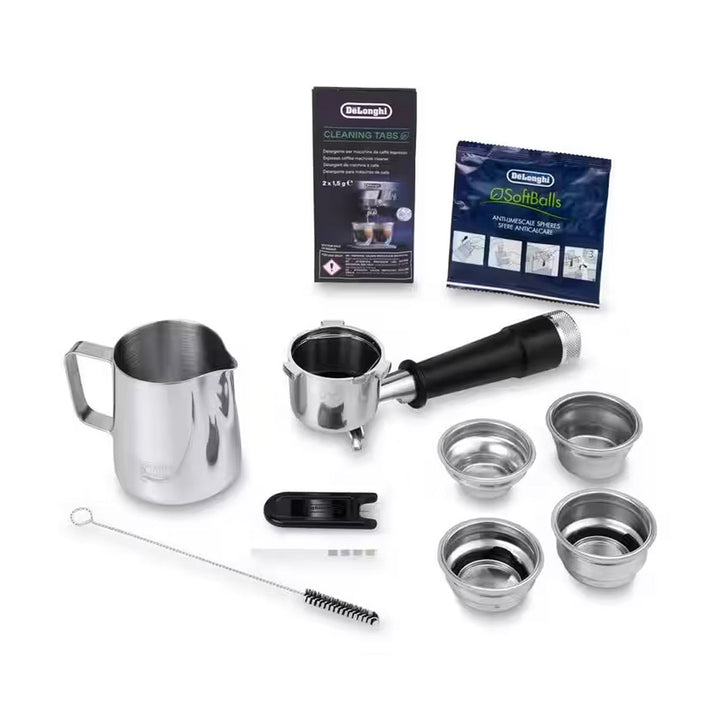 DeLonghi La Specialista Opera Espresso Machine 