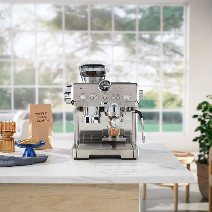 DeLonghi La Specialista Opera Espresso Machine 