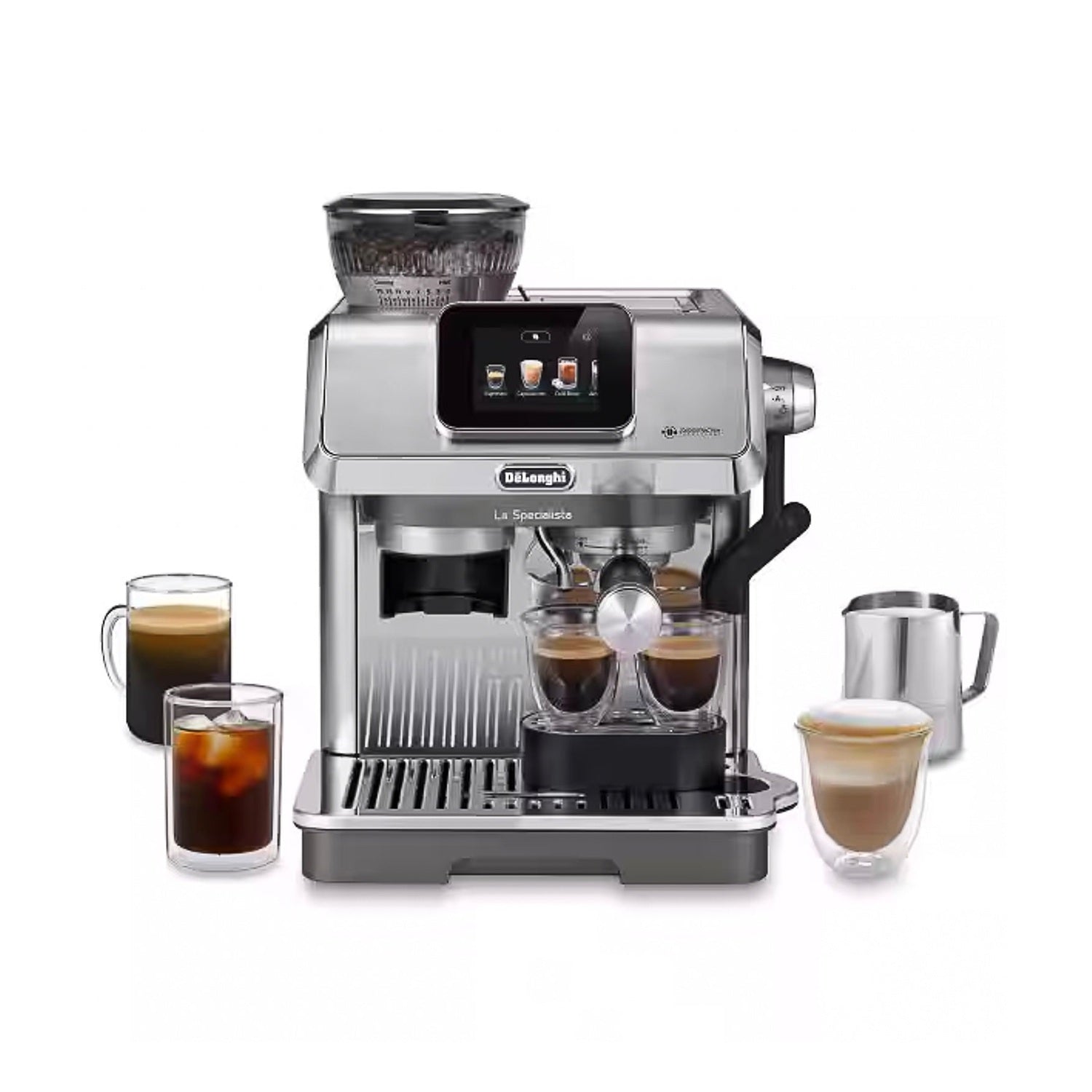 DeLonghi La Specialista Touch #EC9455M