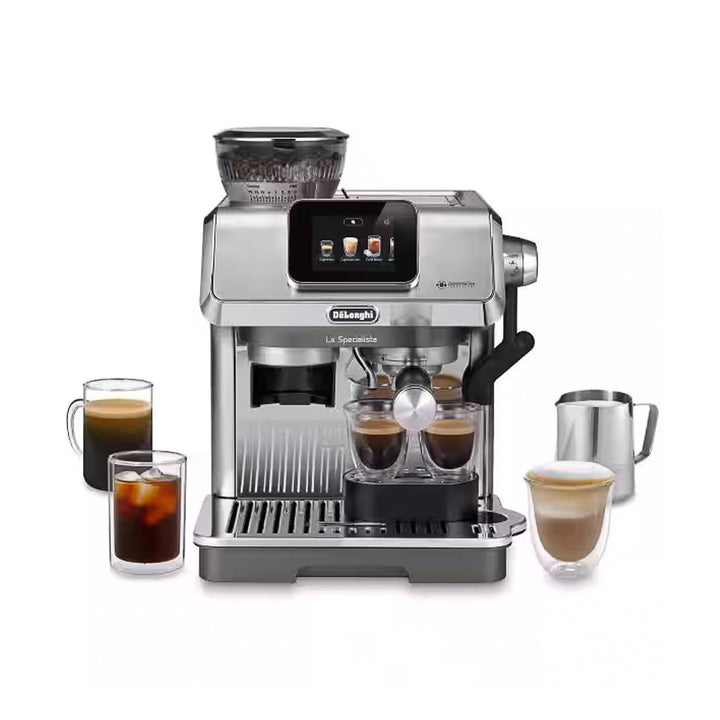 DeLonghi La Specialista Touch 