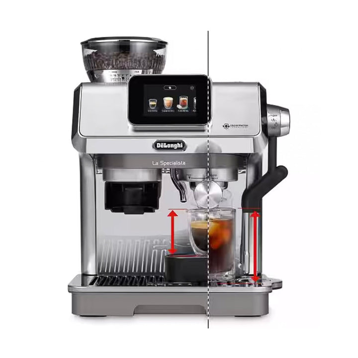 DeLonghi La Specialista Touch 