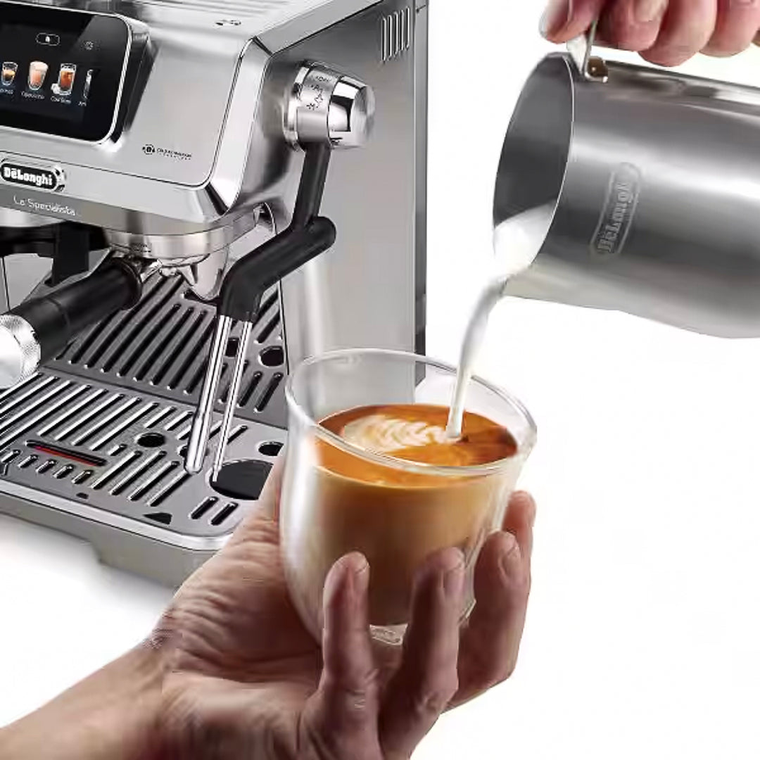 DeLonghi La Specialista Touch 