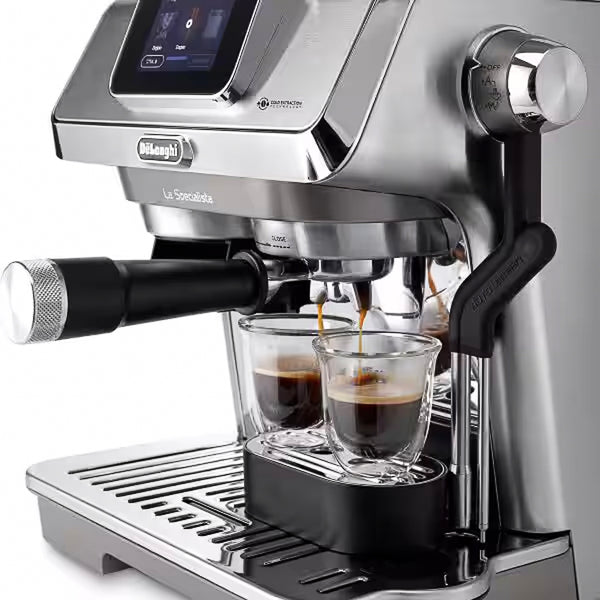 DeLonghi La Specialista Touch #EC9455M
