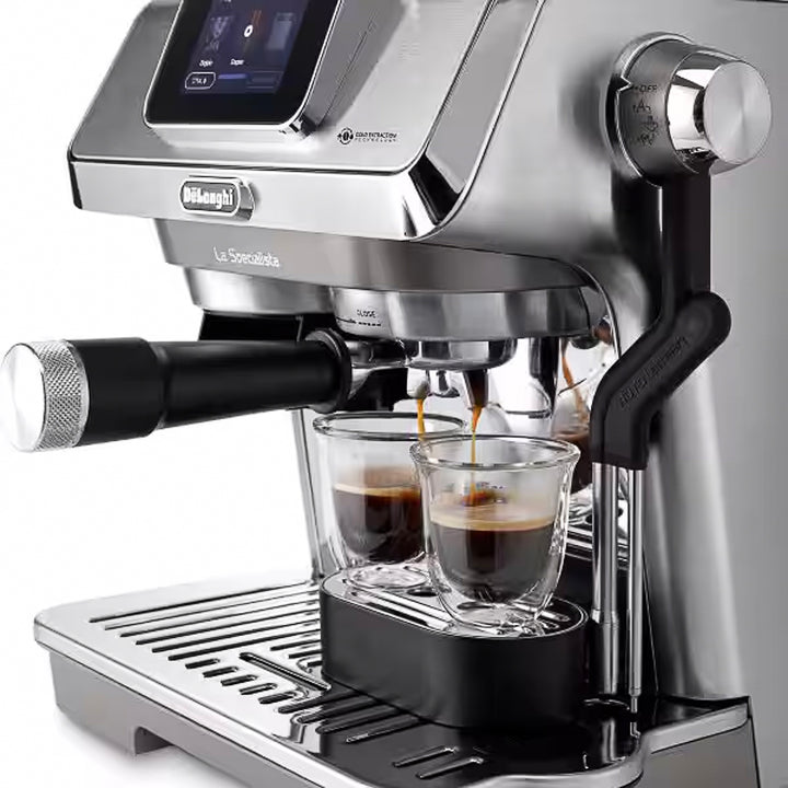 DeLonghi La Specialista Touch 