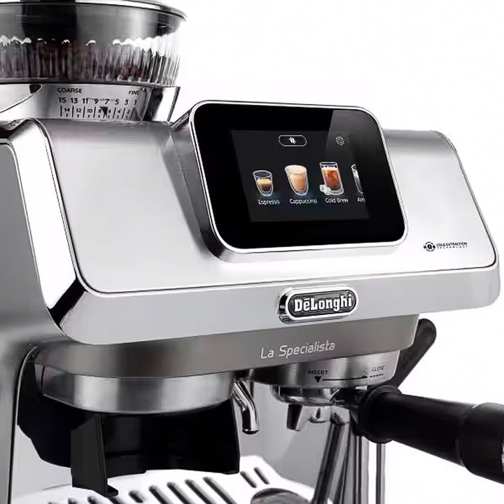 DeLonghi La Specialista Touch 