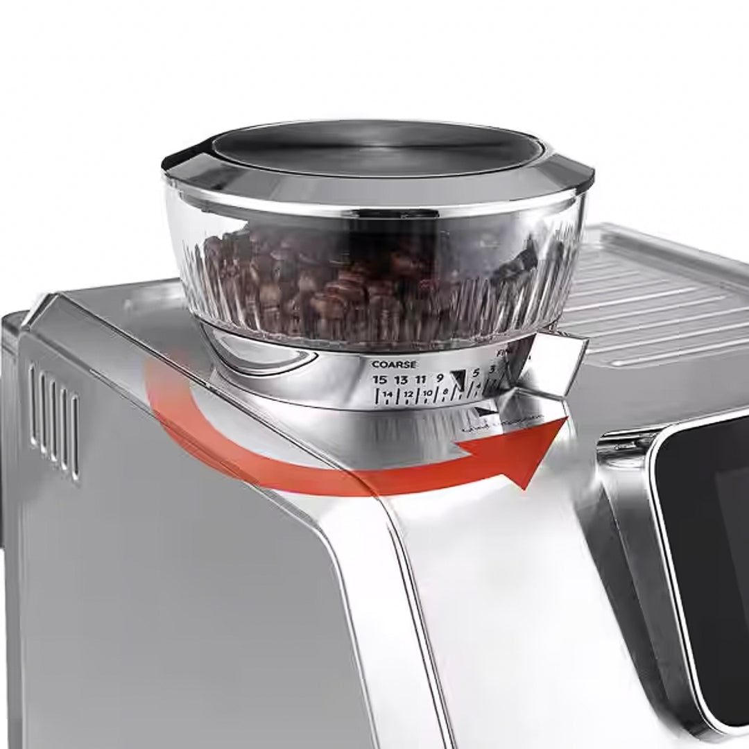 DeLonghi La Specialista Touch 