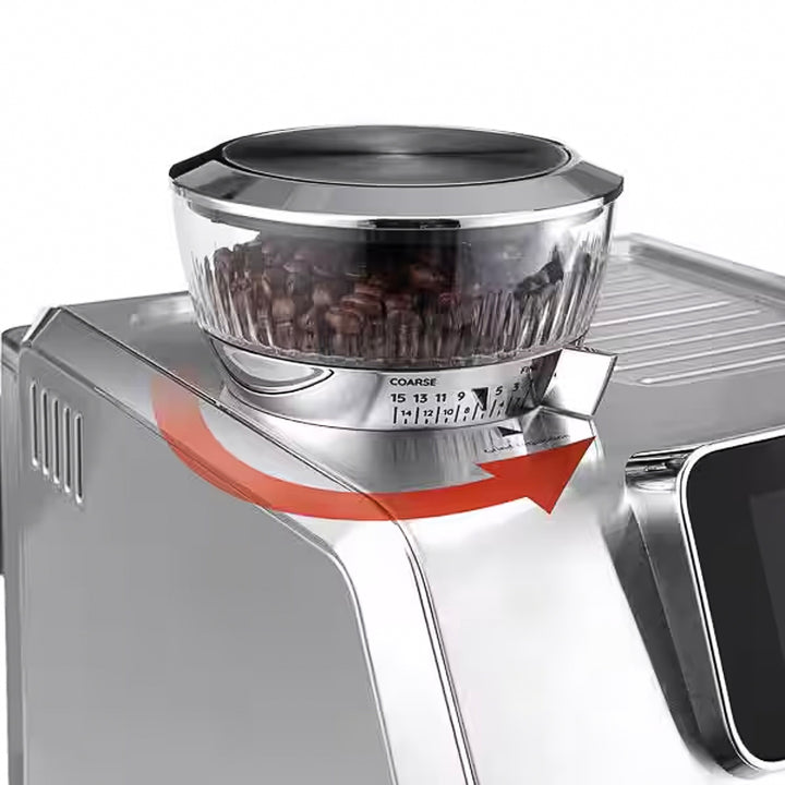 DeLonghi La Specialista Touch 