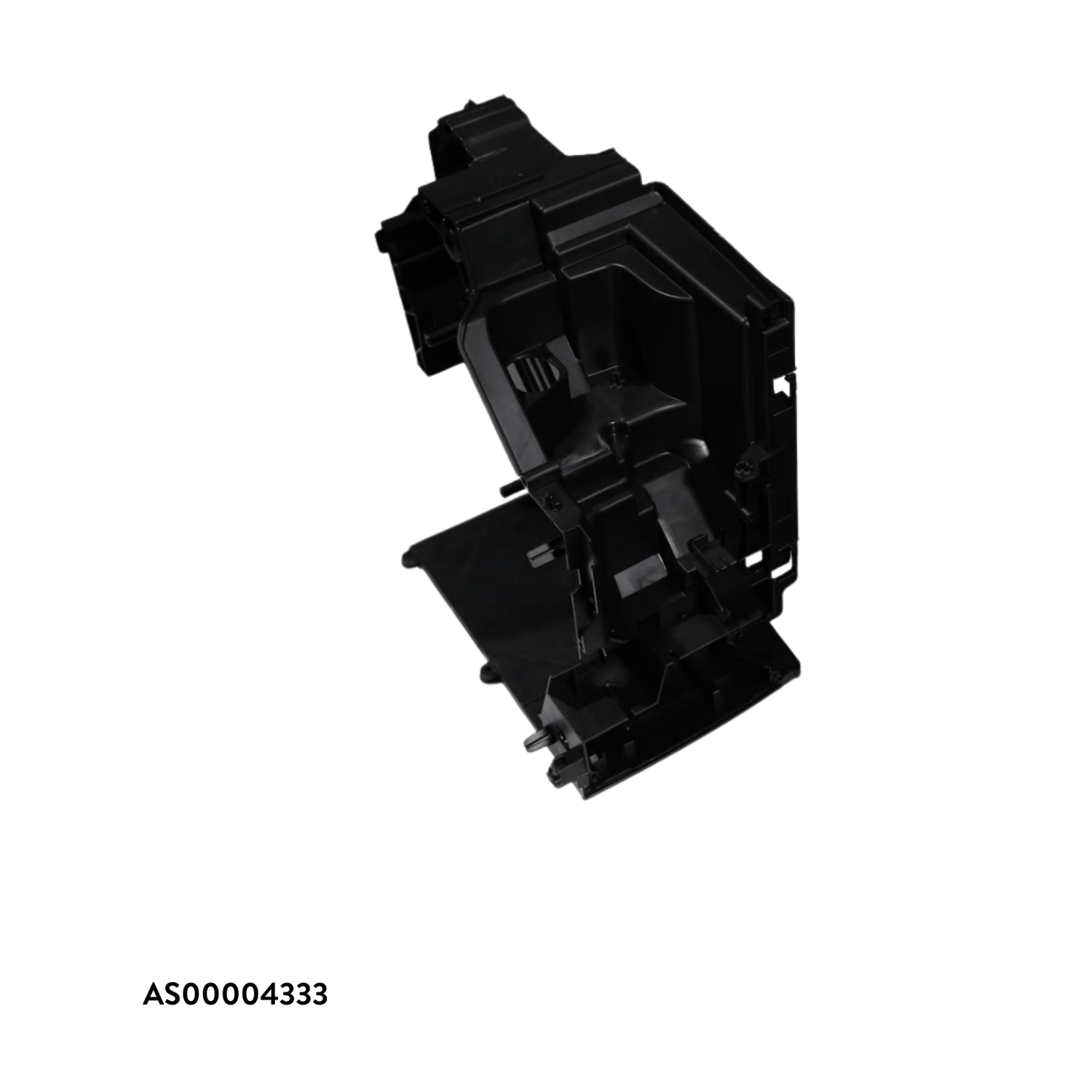 DeLonghi Left Frame - AS00004333