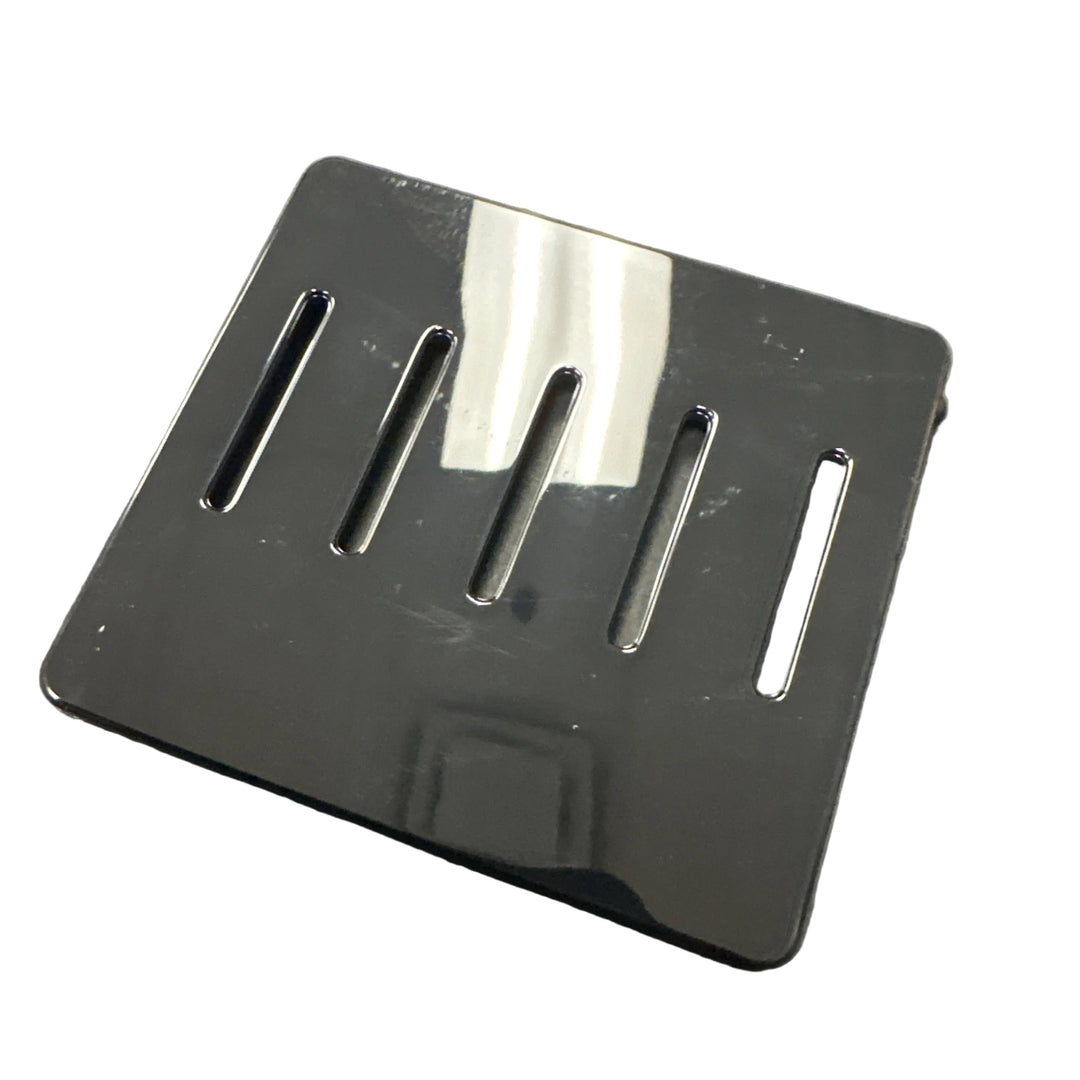DeLonghi Lid Coffee Black - AS00002602