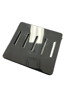 DeLonghi Lid Coffee Black - AS00002602