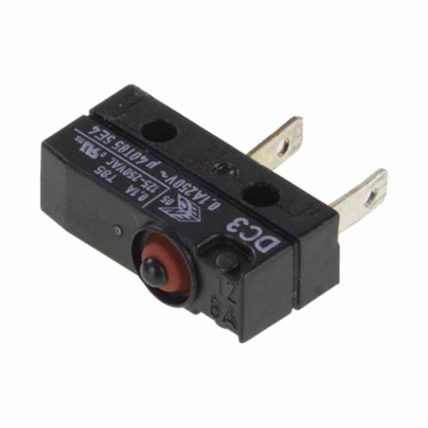 DeLonghi Microswitch 0,1A 250V - 5113211001