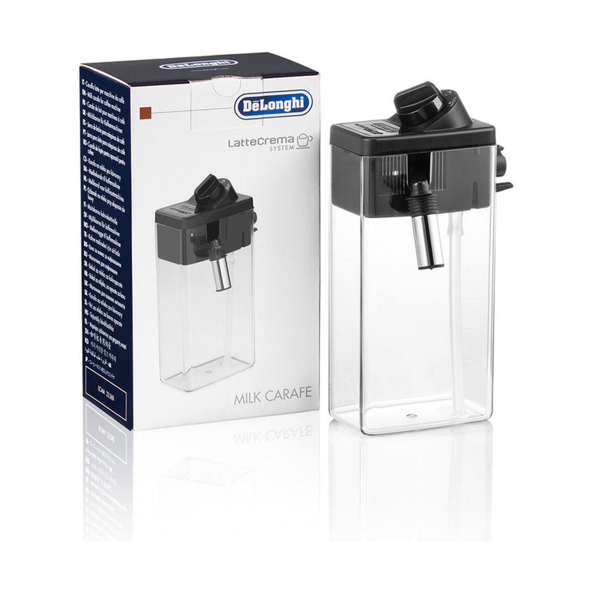 DeLonghi Milk Jug - 5513297821