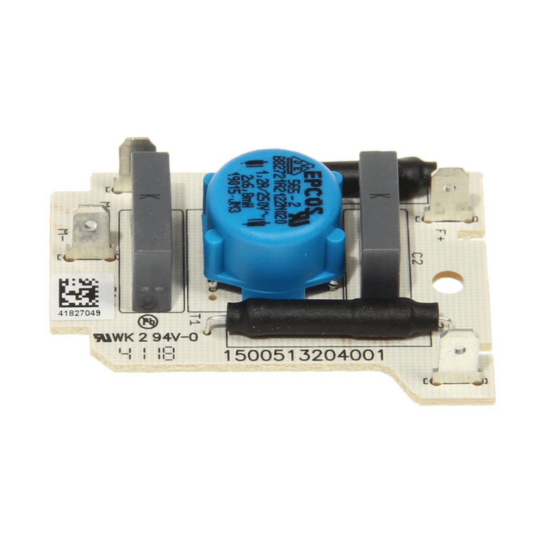 DeLonghi Motor Board - AS00004305