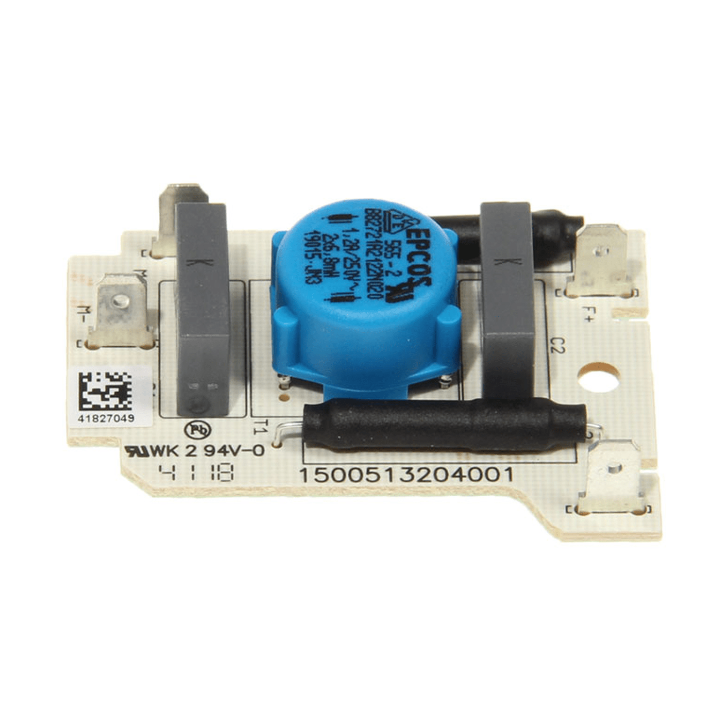 DeLonghi Motor Board - AS00004305
