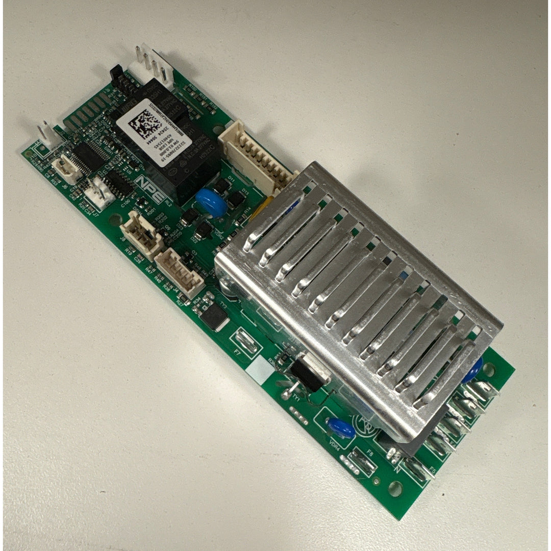 DeLonghi PCB Power Board - AS00008012