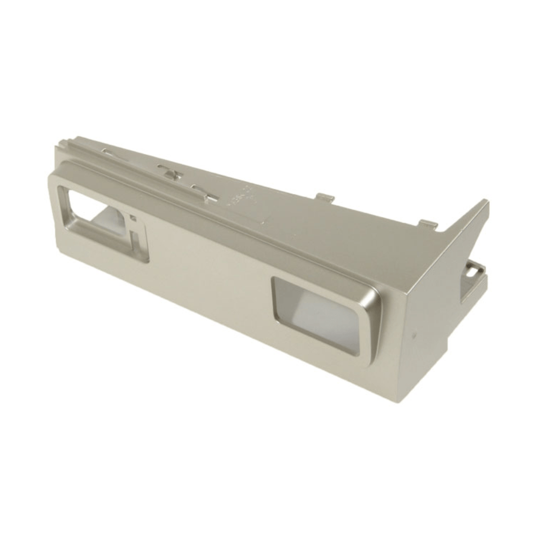 DeLonghi Panel Front Left Silv - AS00002632