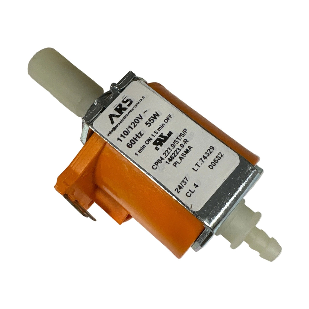 DeLonghi Pump 120v AS00009658