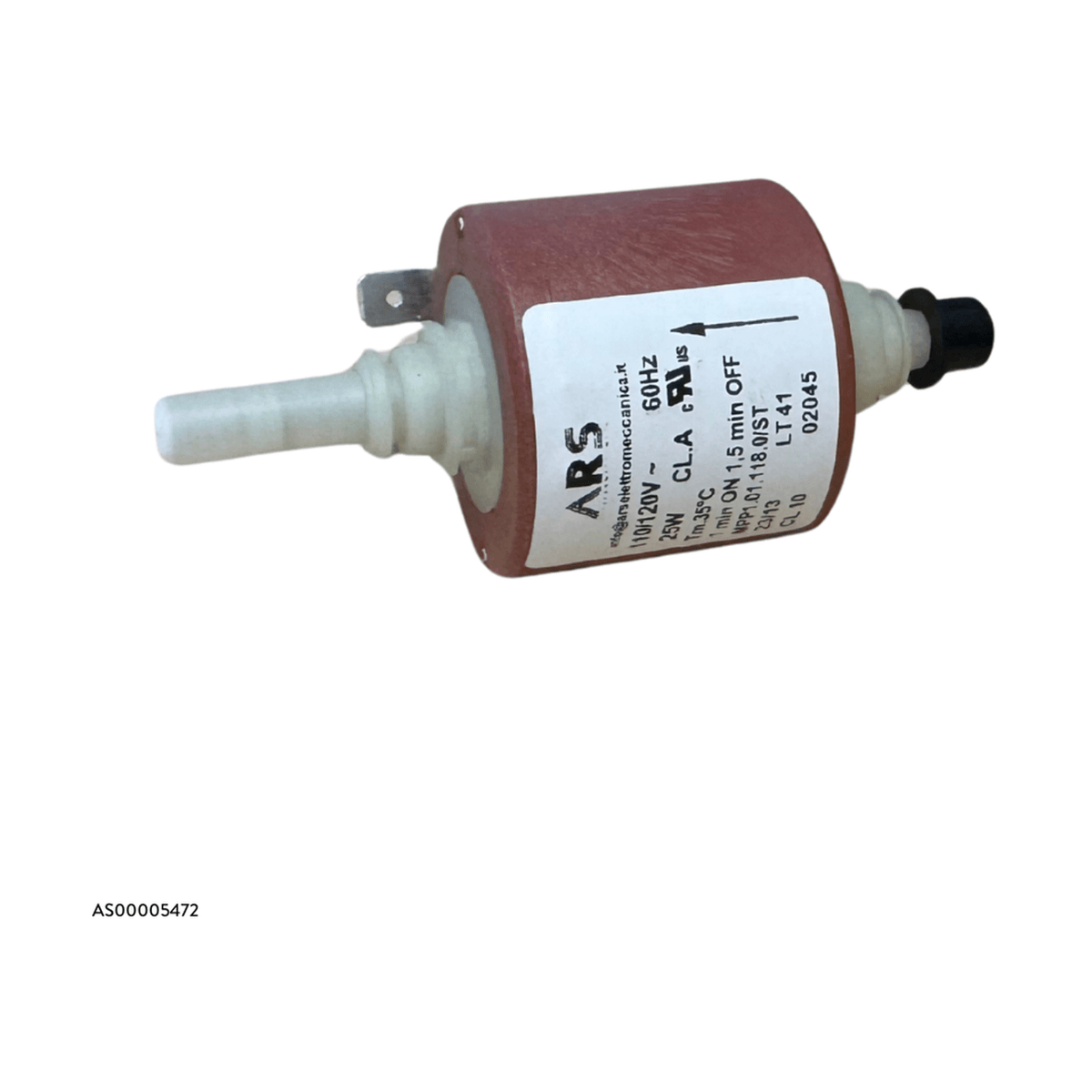 DeLonghi Pump - AS00005472